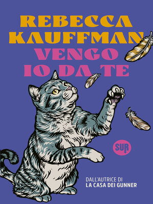 cover image of Vengo io da te